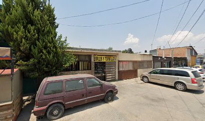 Birlos y Tornillos en Soledad de Graciano Sánchez