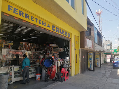 Calebo Tornillos y Birlos en Santiago de Quéretaro