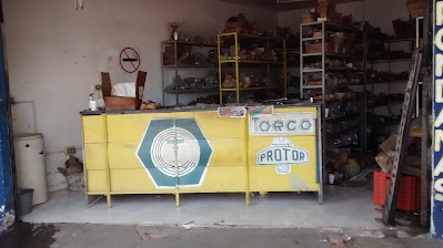 Central de Tornillos Birlos Tuercas en Villahermosa