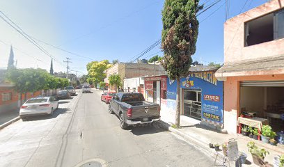 Centro Tornillero de Tehuacan en Tehuacán