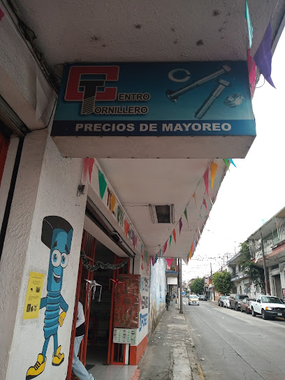 Centro Tornillero en Córdoba