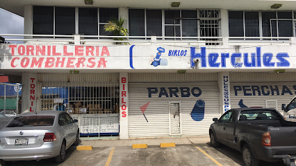 Combhersa en Villahermosa