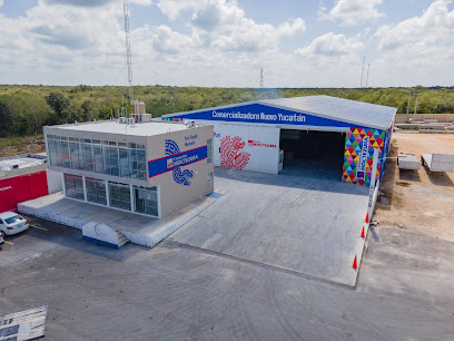 Comercializadora Nuevo Yucatán Motul en Motul