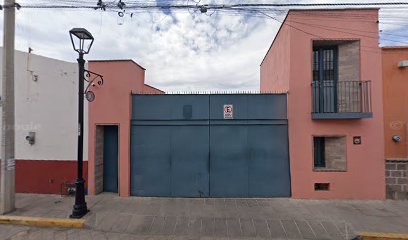 Damen Tornillería en San Luis Potosí