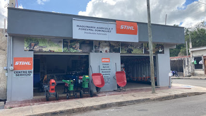 Distribuidor Stihl Autorizado en José María Morelos