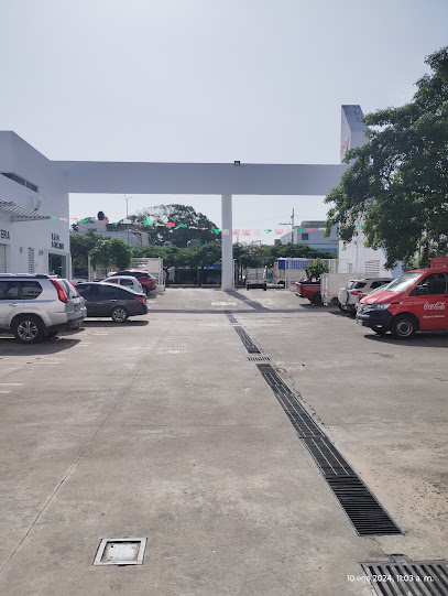 Dmt Distribuidora Mayorista de Tornillos de Yucatán S.A. de C.V. en Cancún
