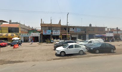 Dukuali en Puebla