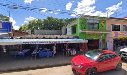 El Foquito Dorado en José María Morelos