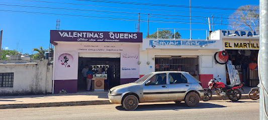 El Martillo en José María Morelos