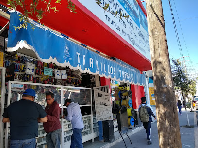 El Mundo del Tornillo en San Juan del Río