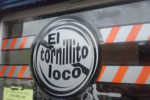 El Tornillito Loco en Zacatecas