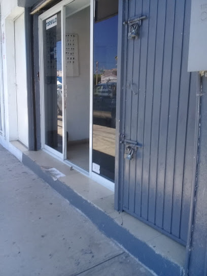 El Tornillo en Mazatlán
