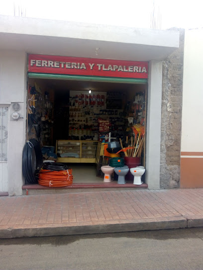 Elvex en Contla