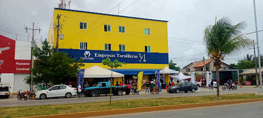 Empresas Tornilleras en Playa del Carmen