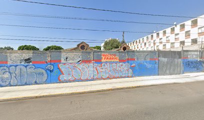 Espárragos Tornillos y Birlos S.A. de C.V. en Puebla