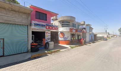 Ferre Mas Material de Plomeria y Electricidad en Contla