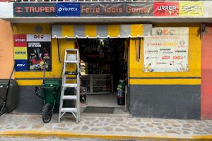 Ferre Tools Gomez en Zimapán