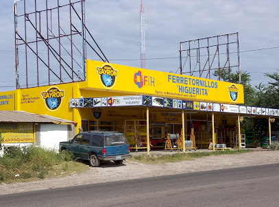Ferre Tornillos La Higuerita en Culiacán Rosales