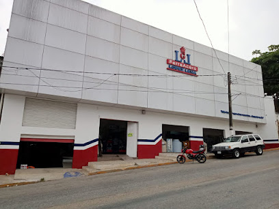 Ferreacero López Lena S.A. de C.V. en Matías Romero Avendaño