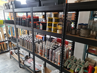 Ferrecentro Playa Vicente en Playa Vicente