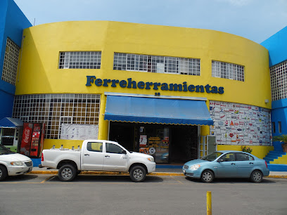Ferreherramientas, S. A. de C. V. en Santiago de Quéretaro
