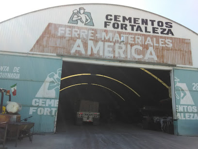 Ferremateriales América en Playa Vicente