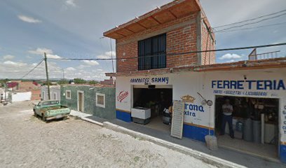 Ferremateriales Delgadillo en Teocaltiche