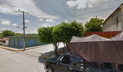 Ferremateriales del Ejido en Juan Rodríguez Clara