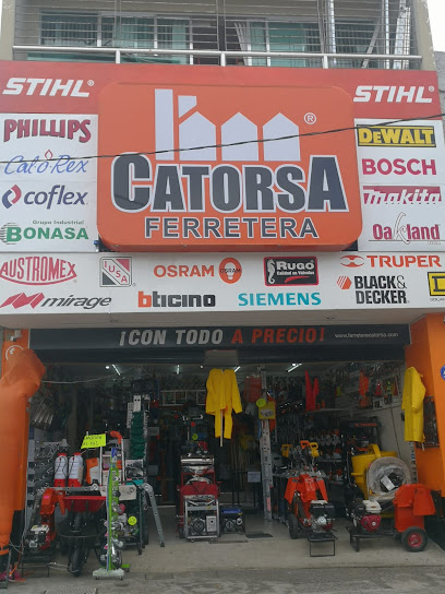 Ferretera Catorsa Xalapa en Xalapa