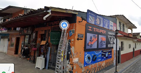 Ferretería 2 Hermanos en Xico