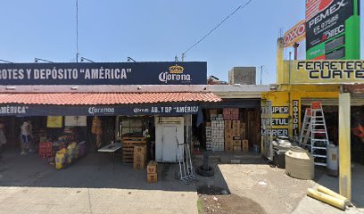 Ferretería Cuate en Axochiapan