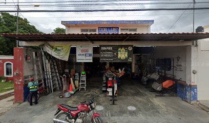 Ferretería Don Luis en Motul