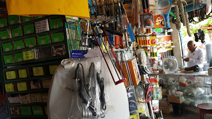 Ferretería El Contacto en Jáltipan