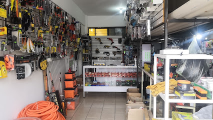 Ferretería El Tornillo en Xalapa