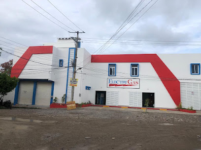 Ferretería Electrigas Altamirano en Altamirano