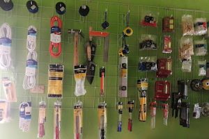 Ferretería (Ferresam) en Jalapa