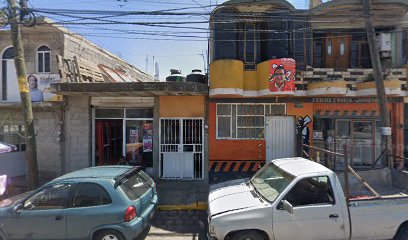 Ferretería Jiménez en Contla