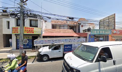 Ferretería La Tuerca Loca en San Luis Potosí