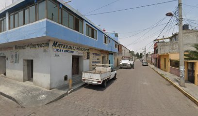 Ferretería Mota en Villa Mariano Matamoros
