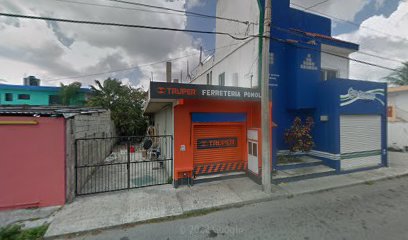 Ferretería Pomol en Cozumel