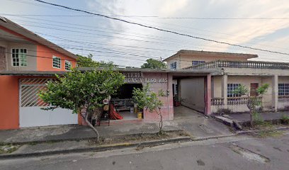 Ferretería Tornillos Tuercas y Algo Mas en Veracruz