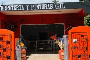 Ferretería y Pinturas Gil en Chemax