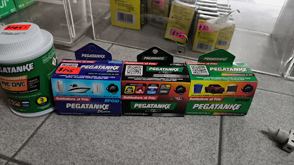 Ferretería y Tornillería Fravera en Tampico