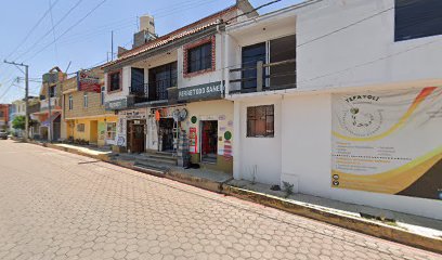 Ferretodo Sanely en Contla
