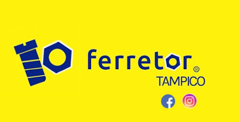 Ferretor Tampico en Tampico