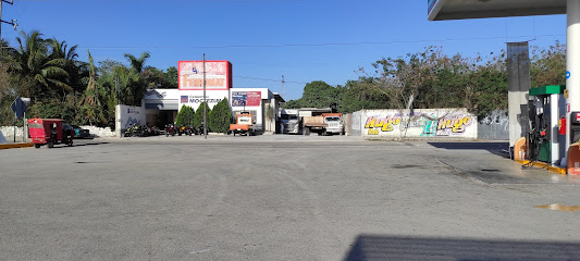 Ferromat Motul Cedis Motul en Motul