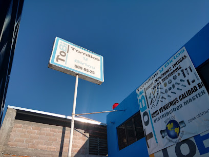 Grupo Tobi Slp en Soledad de Graciano Sánchez