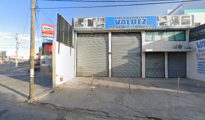 Herramientas y Tornillería Para El Aluminiero en Mazatlán
