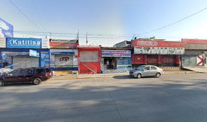 Hules, Tornillos y Mas Egam en Xalapa