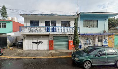 Hules y Tornillos Zarate en Xalapa